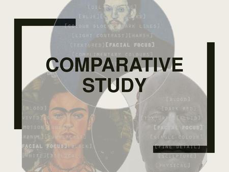 Comparative Study.