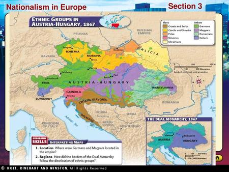 Austria Hungary And The Ottoman Empire Ppt Video Online Download