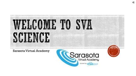 Sarasota Virtual Academy