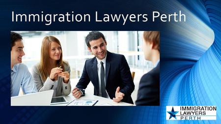 Immigration Lawyers Perth