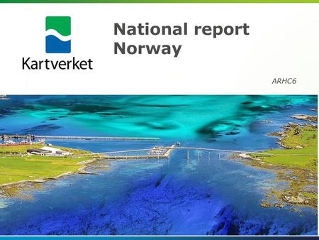 National report Norway