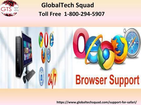 GlobalTech Squad Toll Free