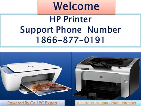 HP Printer Support Phone Number.  But If anyone gets any problem with it, then they can consult HP printer customer support and for instant support,