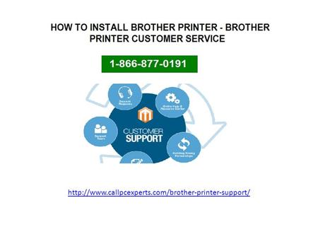 Brother Printer Customer Service Give Best Tech Support solution
