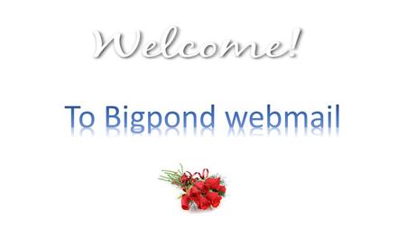 Due to that four reasons Bigpond  account has been suspended.Bigpond  Dial the Bigpond customer service to have the best.