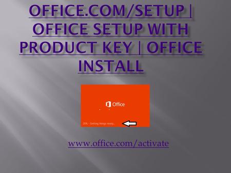 For people who are looking to buy MS Office product have two options to buy it. They can purchase it online, or they can buy.