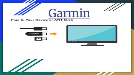 Garmin. The GPS actually developed for the use by the us military in 1980, the us states government allowed this system for the civilian purpose later.