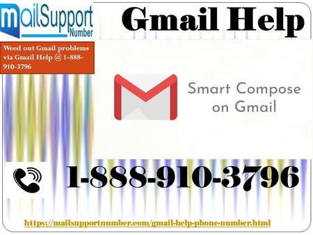 Gmail Help https://mailsupportnumber.com/gmail-help-phone-number.html Weed out Gmail problems via Gmail