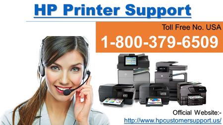 HP Printer Support HP Printer Support Toll Free No. USA Official Website:-