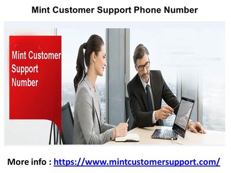 Mint Customer Support Phone Number 