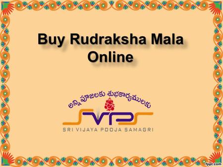 Buy Rudraksha Mala Online Buy Rudraksha Mala Online.