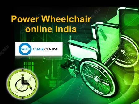 Power Wheelchair online India Power Wheelchair online India.