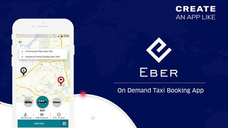 Know More About : Develop An App Like Uber Develop An App Like Uber.