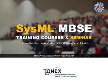 SysML Seminar