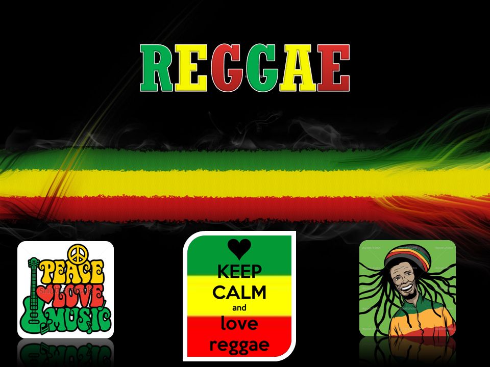 history of reggae