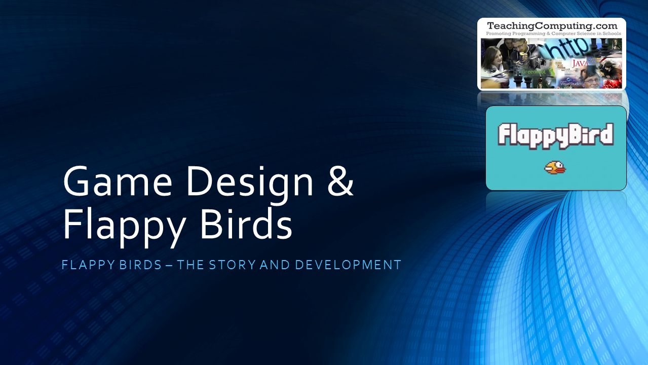 Here's why the Flappy Bird developer is taking the game down tomorrow.