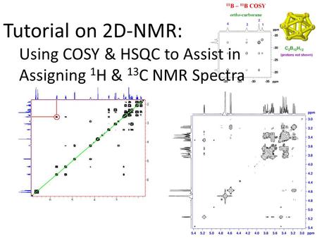 1H NMR Chemical shift (δ) depends on molecular structure and solvent