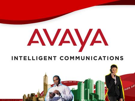 1 © 2007 Avaya Inc. All rights reserved.. 2 Magic On Hold ® AVAYA’S Only Authorized Vendor for Messages & Music On Hold.