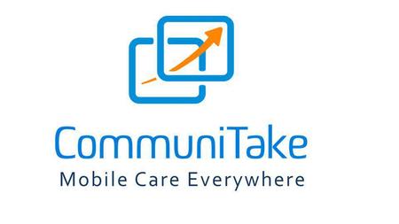 Mobile Care Everywhere. COMMUNITAKE CommuniTake provides operators with a comprehensive support platform including a native mobility VAS expansion aimed.