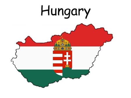 Hungary. The Capital city is Budapest Some information about Hungary Population: 10,2million (in 2001) Republic of Hungary.