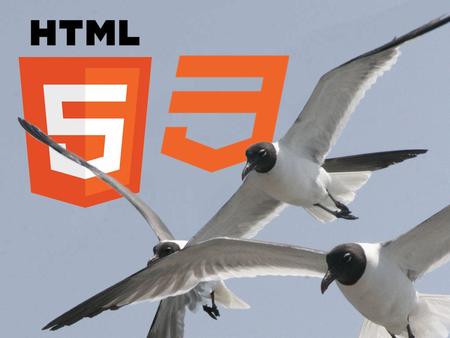 A Brief History of Time HTML5 CSS3 Tips A Brief History of Time.