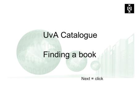 UvA Catalogue Finding a book Next = click. You are searching for Structure in fives by Henry Mintzberg Structure mintzberg.