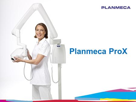 Planmeca ProX.