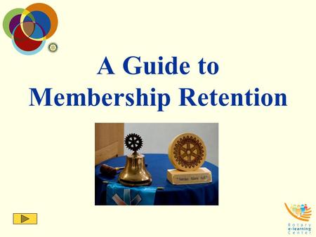 A Guide to Membership Retention