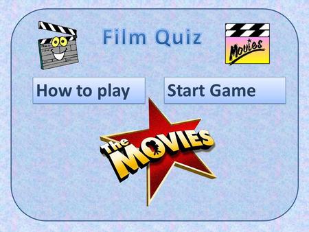 How to play Start Game. Instructions You must read each question carefully and click on the correct answer. There are 5 questions in level 1 and 10 questions.
