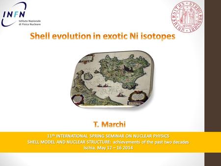 Introduction Shell evolution along Ni isotopic chain, towards 78 Ni. Focus on 74 Ni Existing data. Intermediate energy Coulomb excitation (NSCL 09031):