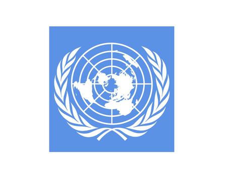The United Nations Predecessor: League of Nations 1919 ICJ, ILO, UNHCR, WHO, UNESCO.