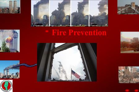 . Fire Prevention 12 . What will burn? 2 20 . 3 NO FIRE 15% 13.