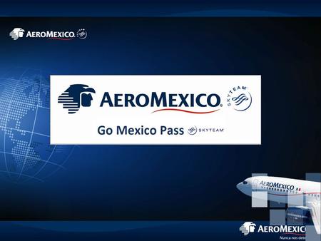 All related information of Go Mexico Pass, is available in SKYTEAM.BIZ  RULE APPLICATION AND.