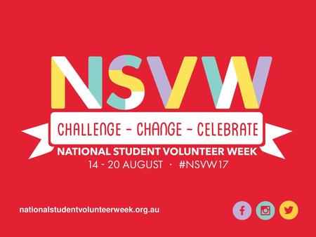 Nationalstudentvolunteerweek.org.au.