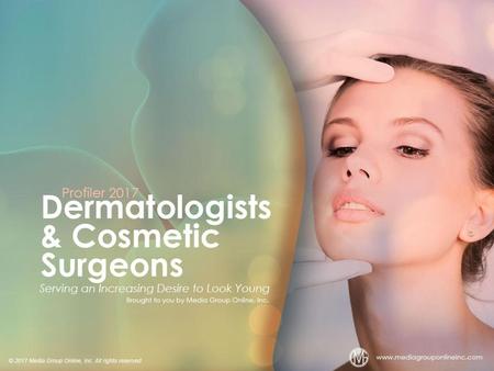 The US Leads the World According to the International Society of Aesthetic Plastic Surgery, the US was the global leader in total cosmetic procedures,