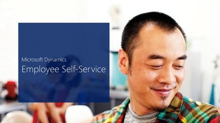 Employee Self-Service