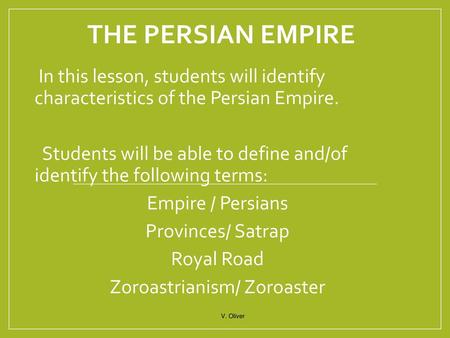 Zoroastrianism/ Zoroaster