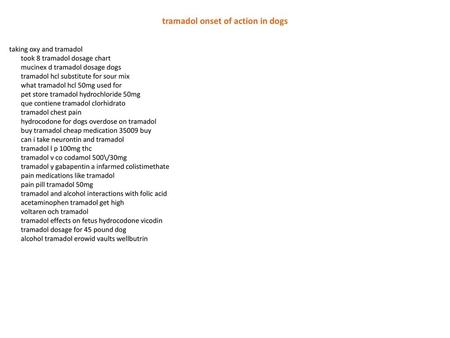 What Is Stronger Tramadol Or Codeine Ppt Download What Is Stronger Tramadol Or Codeine Ppt Download