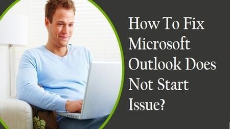 To Fix Microsoft Outlook Does Not Start Issue, Dial Outlook Technical Support Number to troubleshoot Outlook errors under expertise of.