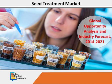 Top 5 Emerging Trends in Seed Treatment Market