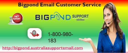 Bigpond  Customer Service