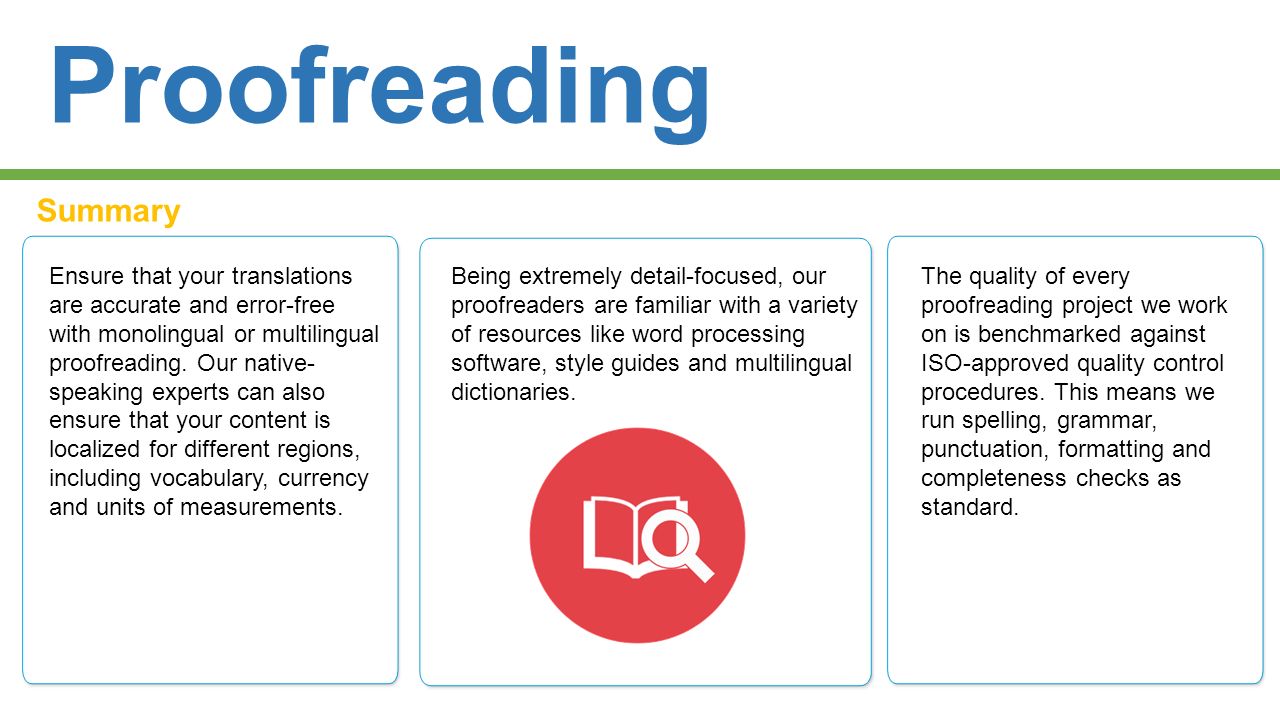 proofreading software free for proofreaders
