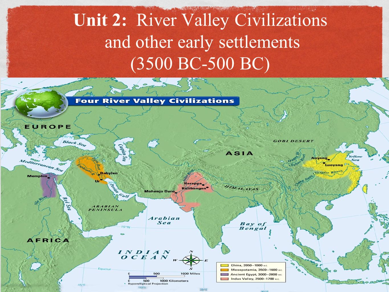 Map Of The River Valley Civilizations Pin By Ivan Petrov On Infografics | River Valley Civilizations, Map,  Millennium