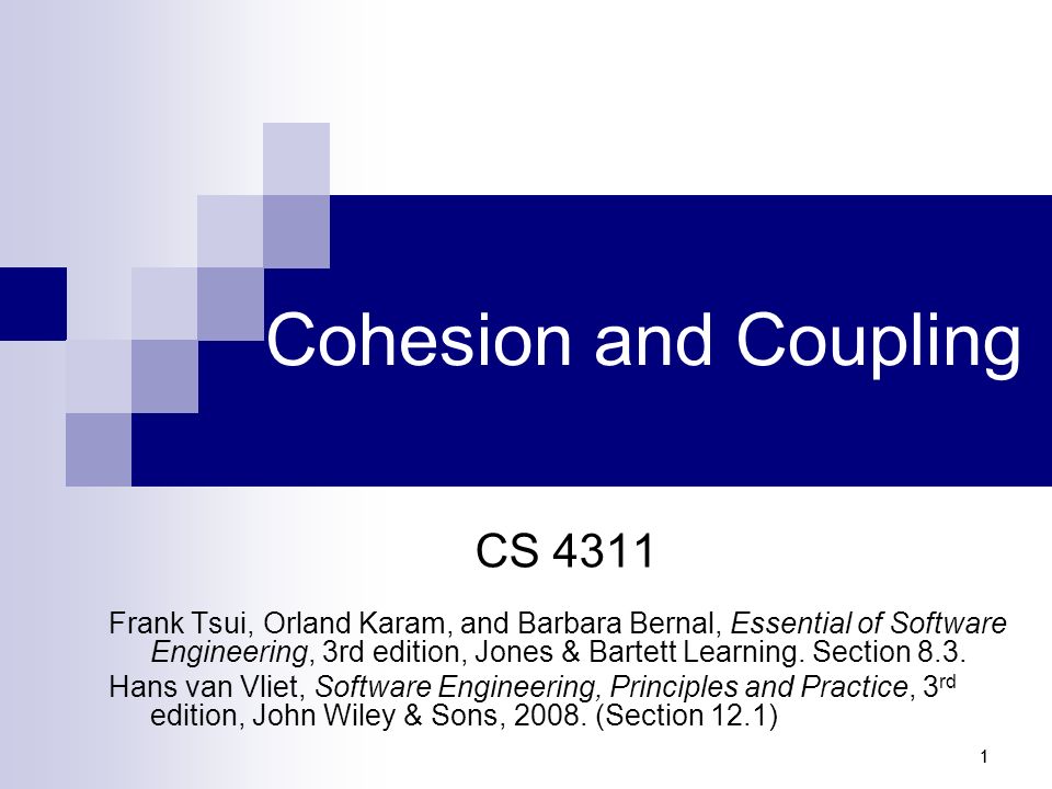 difference between coupling and cohesion in software engineering ppt difference between coupling and cohesion in software engineering ppt
