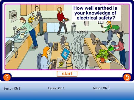 Electrical Safety Describe and explain how a fuse works as safety device. Describe and explain how a circuit breaker works as a safety device. Explain.