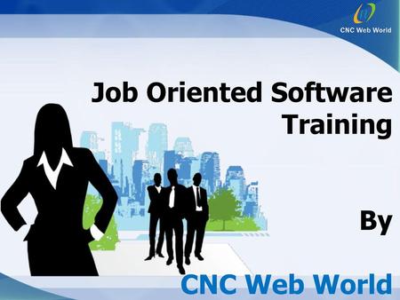 Job Oriented Software Training