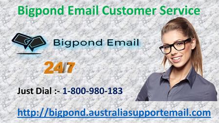 Bigpond  Customer Service  Just Dial :
