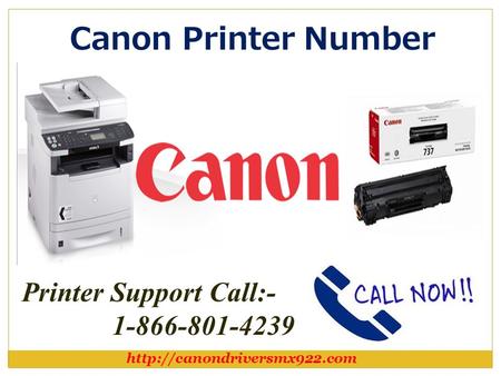Canon Printer Number Printer Support Call: