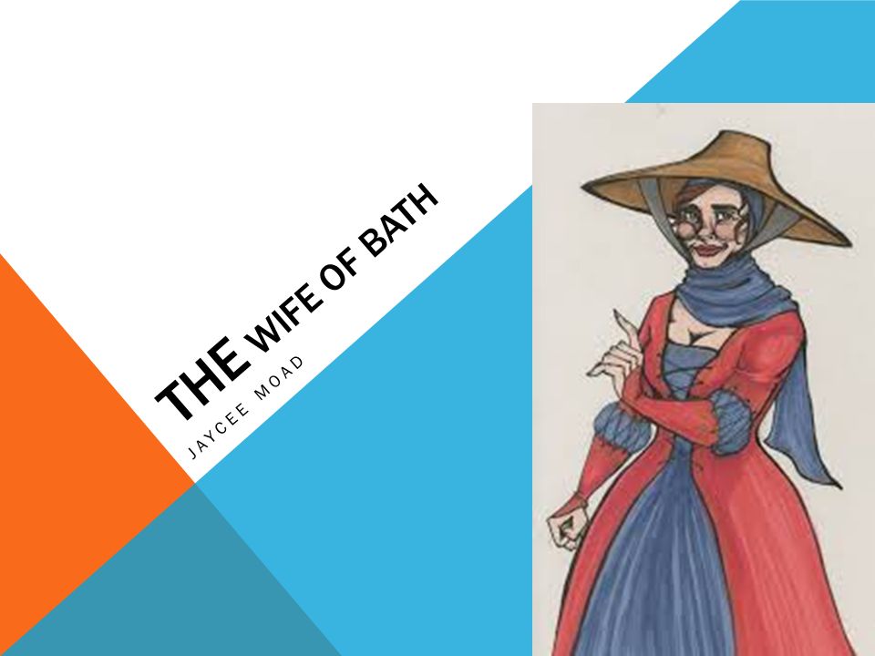 what is controversial about the wife of bath