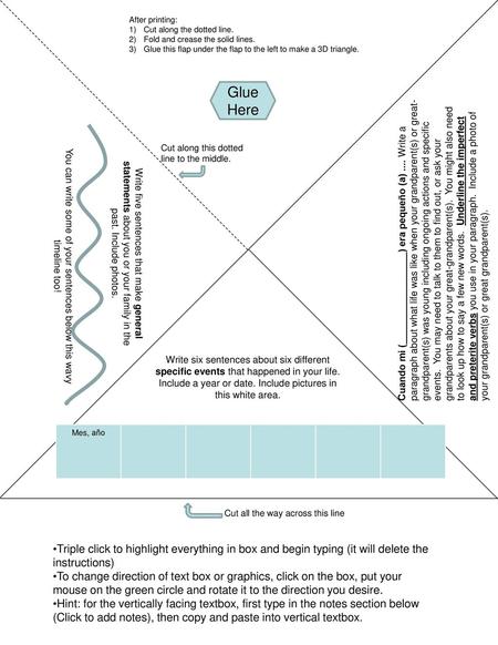 Dual Cut Scissors from Dinah Zike 